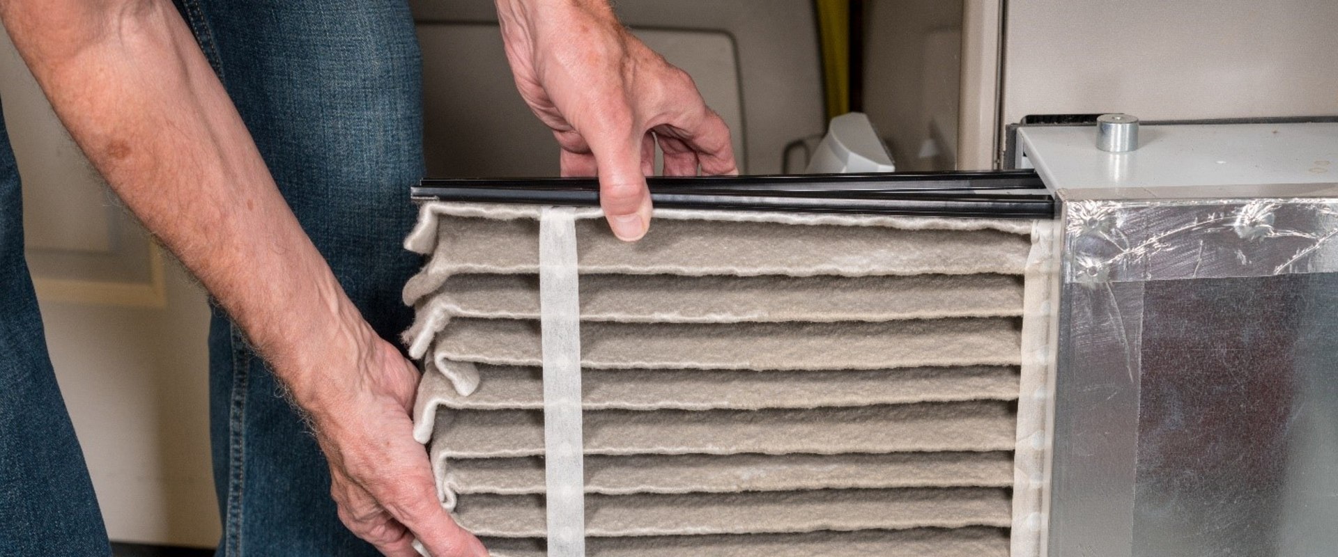 Can a Furnace Filter be Too Restrictive? An Expert's Guide