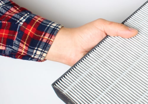 Is a 4 Inch Filter Worth It? - The Benefits of a 4-Inch Air Filter