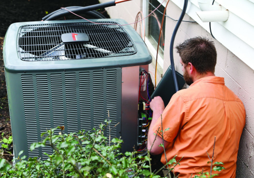 Safe HVAC Air Conditioning Tune Up Specials in Cutler Bay